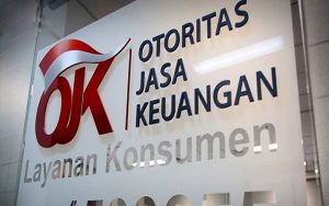 OJK Nyatakan Stabilitas Sektor Jasa keuangan Terjaga