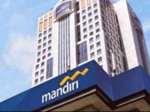 Bank Mandiri Targetkan Transaksi e-money Rp 15 Triliun Di Tahun 2019