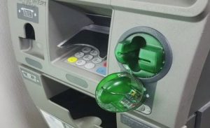 Himbauan OJK Agar Aman Dari Skimming