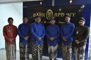 BPD Dorong BPR Lebih Maju Lagi Melalui Linkage Program