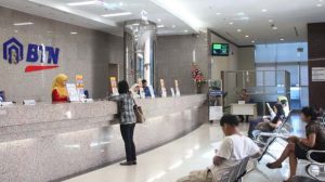 Bank BTN Targetkan KPR Subsidi Naik di Atas 30%