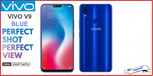 Vivo Hadirkan Smartphone Yang Pas Untuk Generasi Milenia
