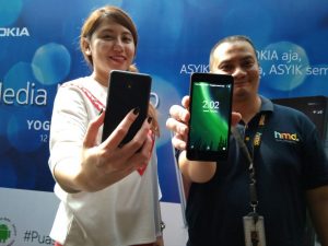 Legenda Telepon Genggam Kembali Hadir Dengan Sesuatu Yang Baru