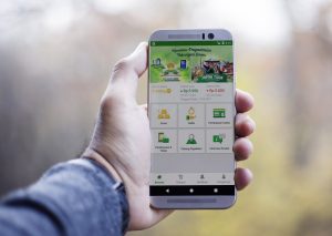 Ini Layanan Digital Dari PT Pegadaian
