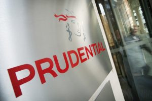 Prudential Catat Kenaikan Tipis
