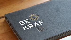 Bekraf Kenalkan Start Up Bidang Makanan Asal DIY Di Ajang Internasional