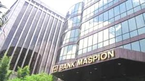 Mampu Tekan Biaya Operasional, Bank Maspion Catat Kenaikan Laba