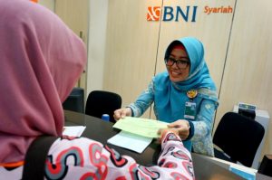 BNI Syariah Gaet UGM Untuk Incar DPK