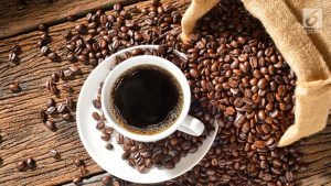 Kopi Indonesia Kian Moncer