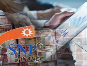 OJK Bekukan PT Sunprima Nusantara Pembiayaan