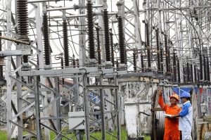 Pasokan Listrik Selama Ramadhan Dan Lebaran Sangat Memadai, PLN Siagakan 32 Unit Penjaga