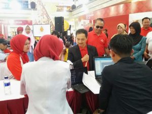 Bhinneka Life Simfoni Untuk Negeri : Komitmen Bhinneka Life Wujudkan Masyarakat Indonesia Sejahtera