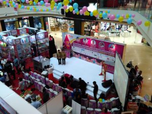 FBF, Ajang One Stop Shopping Pecinta Kuliner