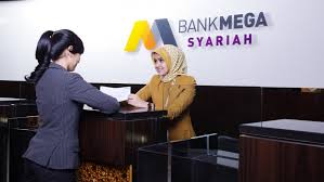 Bank Mega Syariah Relokasi Kantor Cabang