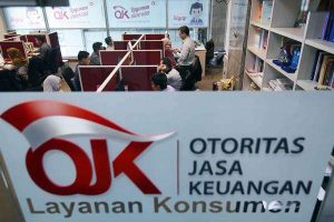 Difabel Investor Pasar Modal Indonesia (Difaversada) Yogyakarta Diresmikan OJK DIY