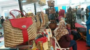 Kontribusi Ekspor DIY Masih Sangat Kecil