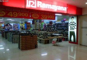 Jelang Ramadhan, Ramayana Luncurkan Toko Online Melalui Shopee