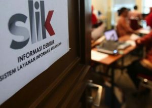 Hari ini, 100 Orang Lebih Mengakses SLIK Ke OJK