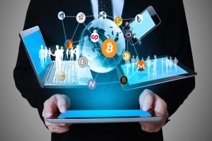 OJK : Penerapan Mata Uang Digital Masih perlu Kajian