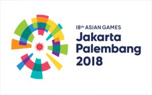 Arak–arakan Obor Asian Games 2018 Dimulai