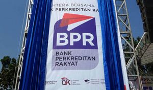Perkuat Penetrasi, BPR Gunakan Logo Bersama