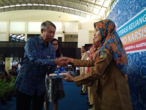 BCA Genjot Tabungan Simple Melalui Edukasi Ke Pelajar