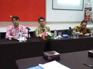 Sosialisasi Saving Bond Ritel (SBR) Seri SBR004 Oleh Direktorat Surat Utang Negara Direktorat Jenderal Pengelolaan Pembiayaan Dan Resiko Kementrian Keuangan Republik Indonesia