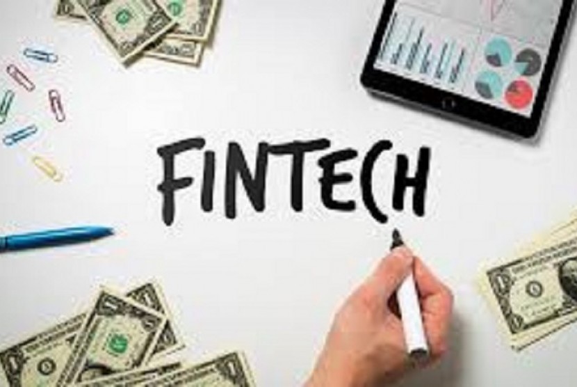 Pegadaian Siapkan Kerjasama Dengan Fintech