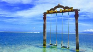 Angkat Pariwisata Lombok, Pemerintah Akan Genjot MICE Ke Wilayah Ini