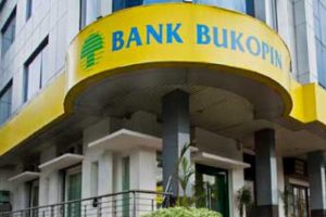 Outstanding KPR Bank Bukopin Capai Rp 2,3 Triliun