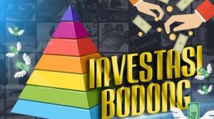 Kerugian Masyarakat akibat Investasi Bodong Capai 9,8 Triliun Rupiah