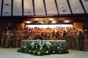 Bank Indonesia Terus Genjot Transaksi Non Tunai