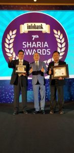 Dua Tahun Berturut-turut, BPRS MCI Sukses Pertahankan Predikat Sangat Bagus