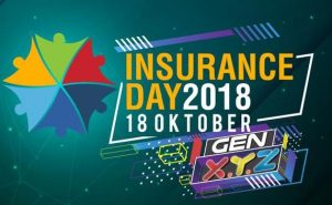 Insurance Day 2018, Dewan Asuransi Indonesia Fokus Pada Generasi Milenial