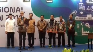 Realisasi Jalan Tol Bawen-Yogyakarta, DIY Tunggu Persetujuan Jawa Tengah