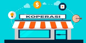 Beberapa Koperasi Di DIY Dipercaya Salurkan Pembiayaan UMi