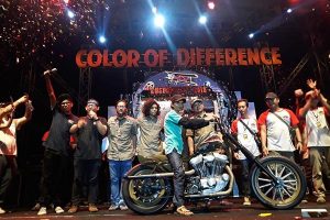 Kustom Fest, Salah Satu Event dari DIY yang Masuk Kalender Internasional