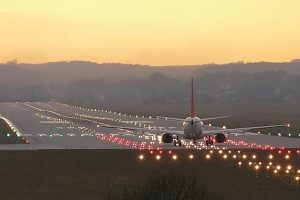 AKLI Tertarik Proyek Bandara Baru