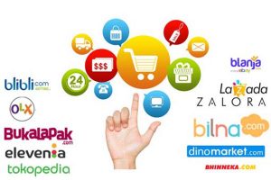 Transaksi Tinggi, Sultan Inginkan UMKM DIY Garap Pasar Online
