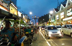 Ekonomi DIY Tumbuh 6,03 Persen