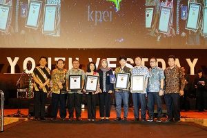 Bursa Efek Indonesia dan UMY Catat Rekor “Login Aplikasi Pasar Modal Oleh Investor Terbanyak”