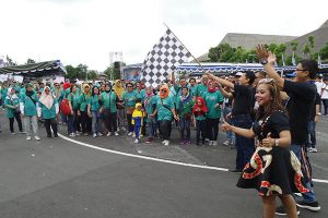 Insan Asuransi DIY Selenggarakan Insurance Day 2018
