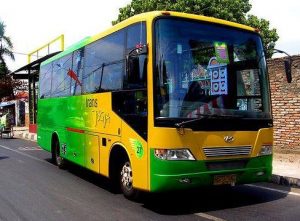 Sultan : Peran Transportasi Publik Kini Tinggal 16 Persen