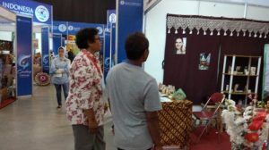 Sambut Bandara baru, BI Gelar Grebek UMKM