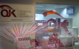 21 Usaha Gadai Swasta Kantongi Surat Tanda Terdaftar Di OJK
