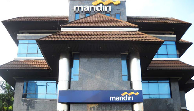 Kredit Bank Mandiri Tumbuh