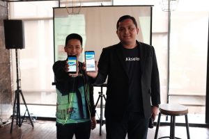 Nilai Investor DIY Ke Fintech Akseleran Capai Rp 3 Miliar