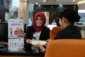 Sambut HUT Ke 57, Bank BPD DIY Beri Diskon Hingga 57 Persen Di Merchant Khusus