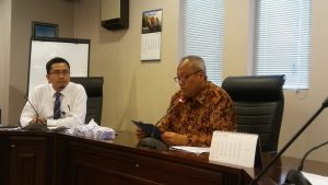 BI Perkirakan Kebutuhan Uang Selama Libur Natal Dan Tahun Baru Capai Rp 2,3 Triliun