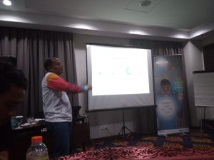 Tingkatkan Penetrasi, Garda Oto Kenalkan Layanan Digital Garxia Di Yogyakarta